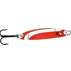 Williams Spoons Wabler Spoon w/ Trebble Hook -Fishing Sales Shop Wabler RW 1624070220