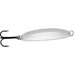 Williams Spoons Wabler Spoon w/ Trebble Hook -Fishing Sales Shop Wabler SN 1624070277