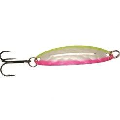 Williams Spoons Wabler Spoon w/ Trebble Hook -Fishing Sales Shop Wabler WTML 1624070303