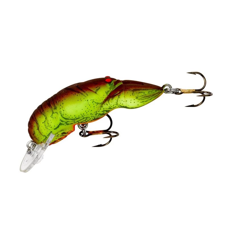 Rebel Plugs Wee Crawfish Lure 7 Rebel Plugs Wee Crawfish Lure - Image 5