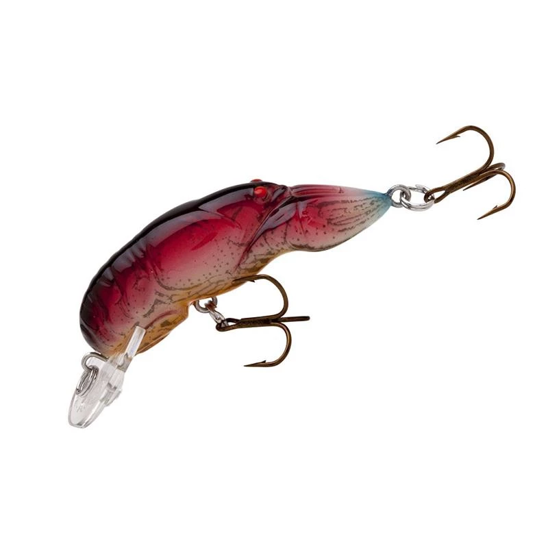 Rebel Plugs Wee Crawfish Lure 4 Rebel Plugs Wee Crawfish Lure - Image 2