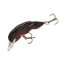 Rebel Plugs Wee Crawfish Lure 10 Rebel Plugs Wee Crawfish Lure -Fishing Sales Shop WeeCrawfish TexasRed