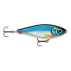 Rapala Plugs X-Rap Haku 14 Swimbait -Fishing Sales Shop XRHK14BGH
