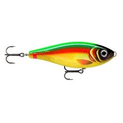 Rapala Plugs X-Rap Haku 14 Swimbait -Fishing Sales Shop XRHK14BPRT