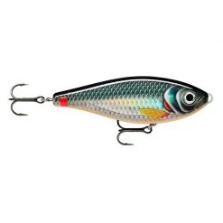 Rapala Plugs X-Rap Haku 14 Swimbait -Fishing Sales Shop XRHK14HLW