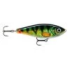 Rapala Plugs X-Rap Haku 14 Swimbait