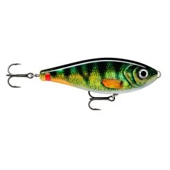 Rapala Plugs X-Rap Haku 14 Swimbait