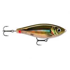 Rapala Plugs X-Rap Haku 14 Swimbait -Fishing Sales Shop XRHK14SMB