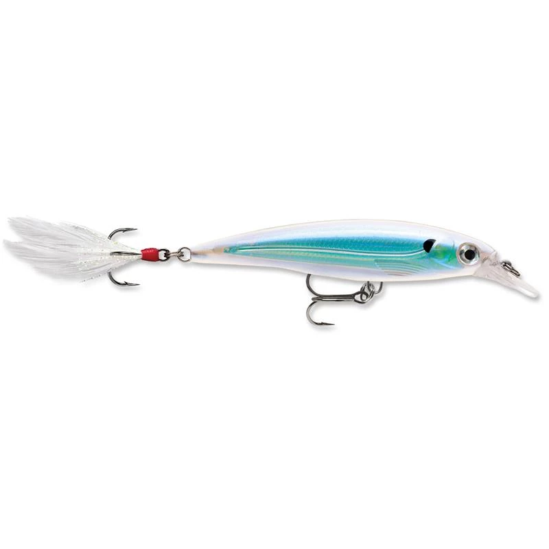 Rapala Plugs X-Rap Bait 4 Rapala Plugs X-Rap Bait - Image 2