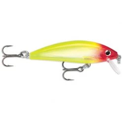 Rapala Plugs X-Rap CountDown Bait