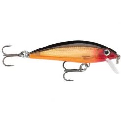 Rapala Plugs X-Rap CountDown Bait -Fishing Sales Shop XRapCountDownGold