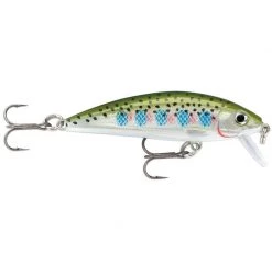 Rapala Plugs X-Rap CountDown Bait -Fishing Sales Shop XRapCountDownRainbowTrout