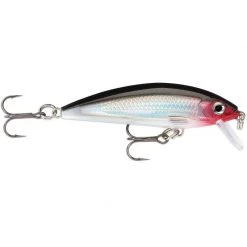 Rapala Plugs X-Rap CountDown Bait -Fishing Sales Shop XRapCountDownSilver