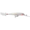 Rapala Plugs X-Rap Deep Bait -Fishing Sales Shop XRapDeepGlassGhost