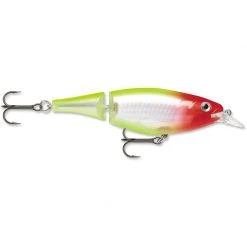 Rapala Plugs X-Rap Jointed Shad Bait -Fishing Sales Shop XRapJointedShadClown