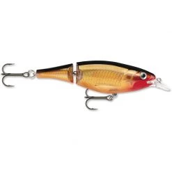 Rapala Plugs X-Rap Jointed Shad Bait -Fishing Sales Shop XRapJointedShadGold