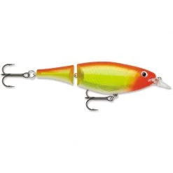 Rapala Plugs X-Rap Jointed Shad Bait