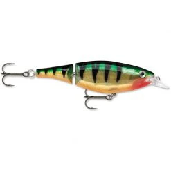 Rapala Plugs X-Rap Jointed Shad Bait -Fishing Sales Shop XRapJointedShadPerch