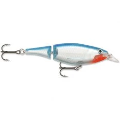 Rapala Plugs X-Rap Jointed Shad Bait -Fishing Sales Shop XRapJointedShadSilverBlue