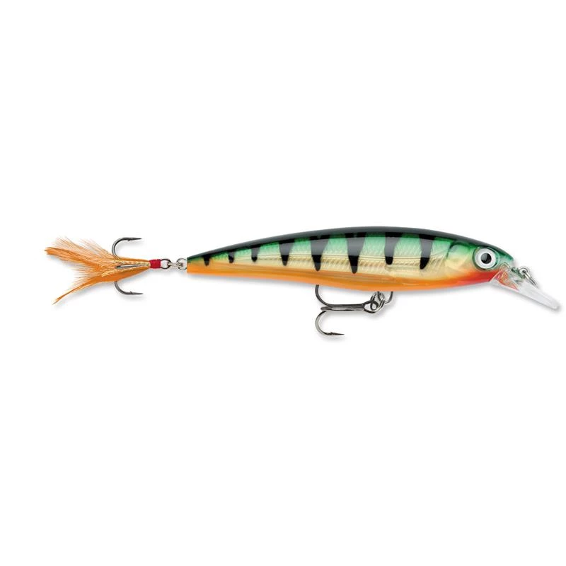 Rapala Plugs X-Rap Bait 16 Rapala Plugs X-Rap Bait - Image 14