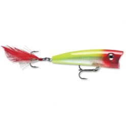 Rapala Plugs X-Rap Pop Bait -Fishing Sales Shop XRapPopClown