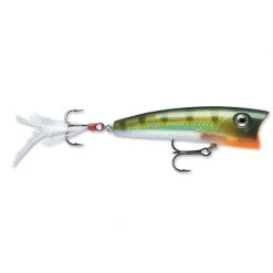 Rapala Plugs X-Rap Pop Bait