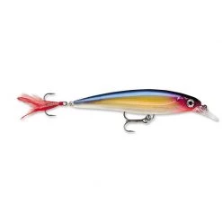 Rapala Plugs X-Rap Bait 41 Rapala Plugs X-Rap Bait -Fishing Sales Shop XRapPurpleGold 1516382470