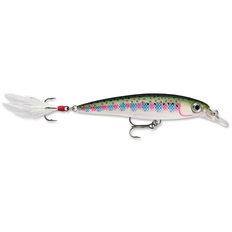 Rapala Plugs X-Rap Bait 19 Rapala Plugs X-Rap Bait - Image 17