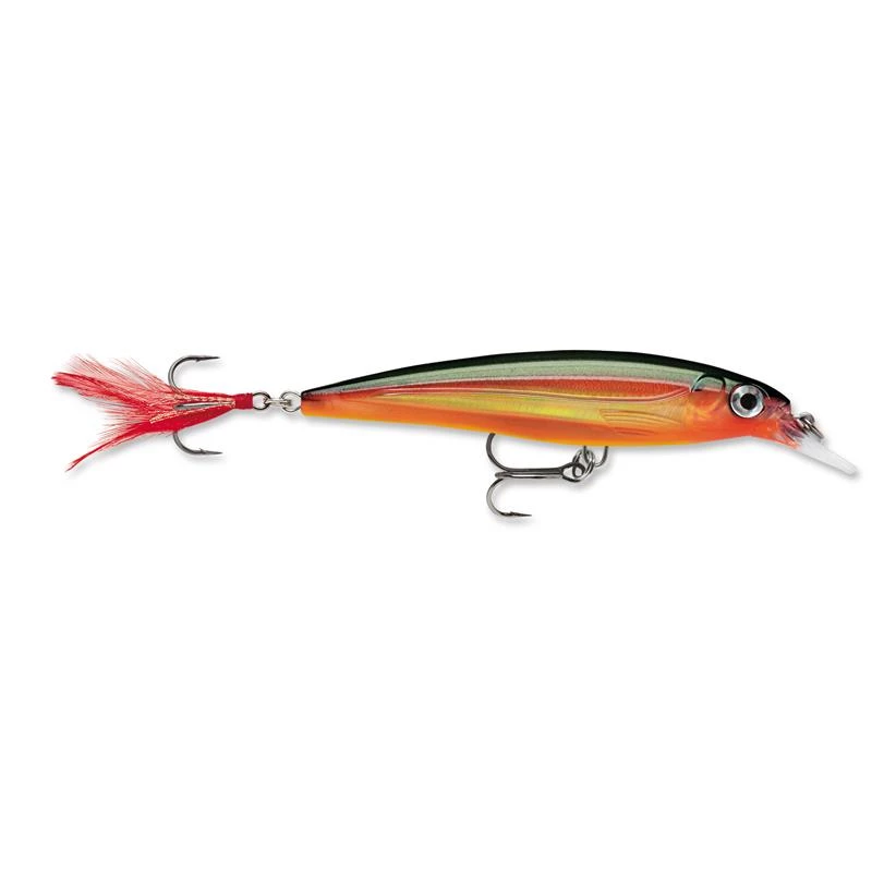 Rapala Plugs X-Rap Bait 20 Rapala Plugs X-Rap Bait - Image 18