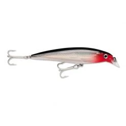 Rapala Plugs X-Rap Saltwater Bait -Fishing Sales Shop XRapSaltwaterSilver