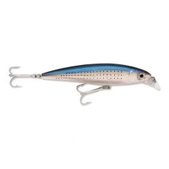 Rapala Plugs X-Rap Saltwater Bait -Fishing Sales Shop XRapSaltwaterSpottedMinnow