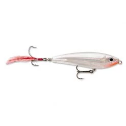 Rapala Plugs X-Rap SubWalk Bait -Fishing Sales Shop XRapSubWalkGlassGhost