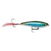 Rapala Plugs X-Rap SubWalk Bait -Fishing Sales Shop XRapSubWalkMossBackShiner
