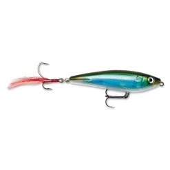Rapala Plugs X-Rap SubWalk Bait