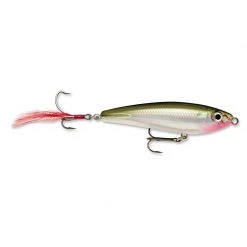 Rapala Plugs X-Rap SubWalk Bait -Fishing Sales Shop XRapSubWalkOliveGreen