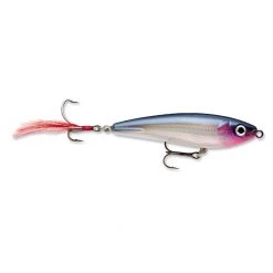 Rapala Plugs X-Rap SubWalk Bait -Fishing Sales Shop XRapSubWalkPurpleShad