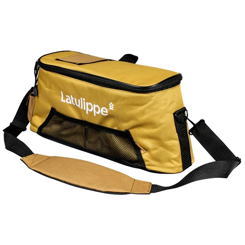 Latulippe Fish baskets Fish Carry Bag 4 Latulippe Fish baskets Fish Carry Bag - Image 2