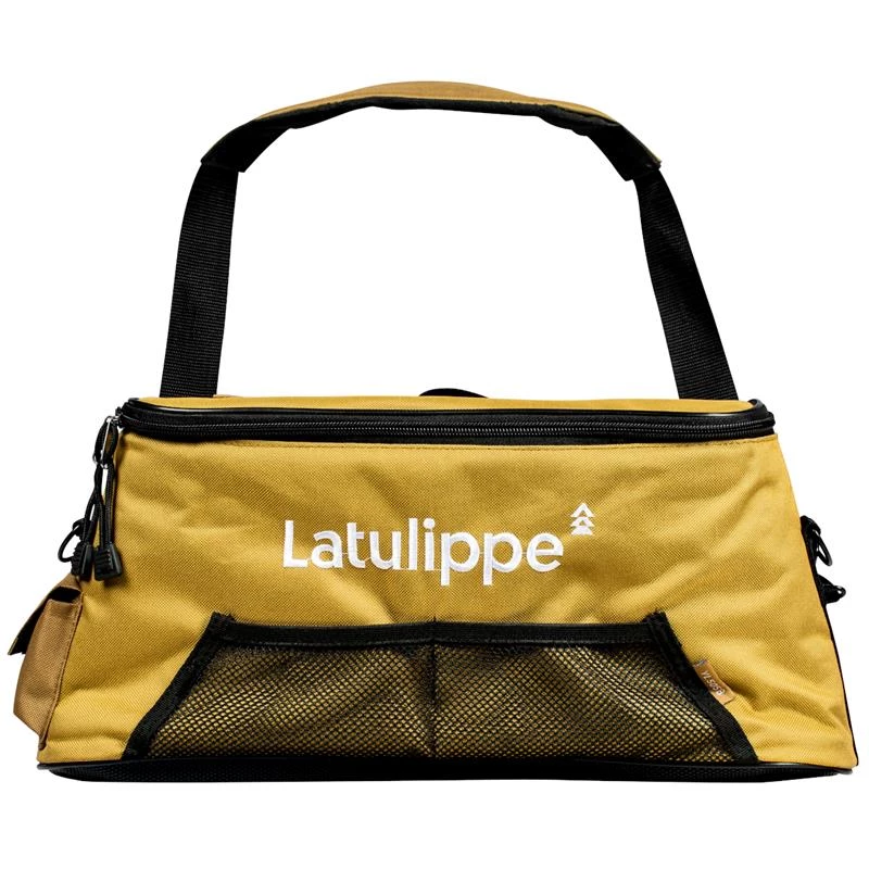 Latulippe Fish baskets Fish Carry Bag 3 Latulippe Fish baskets Fish Carry Bag