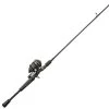 Zebco Closed reel combos Spincast Omega Pro 3 Combo