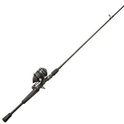 Zebco Closed reel combos Spincast Omega Pro 3 Combo
