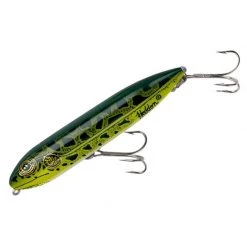 Heddon Plugs Zara Spook Lure -Fishing Sales Shop ZaraSpook NaturalLeopardFrog NF
