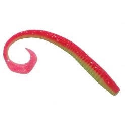 Target Baits Leurres Soft baits and artificial worms Slicy Worm Lures 9 Target Baits Leurres Soft baits and artificial worms Slicy Worm Lures -Fishing Sales Shop a01359 slicywor5oy02