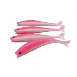 Target Baits Leurres Soft baits and artificial worms Swimmy Fish Baits with Attractant 26 Target Baits Leurres Soft baits and artificial worms Swimmy Fish Baits with Attractant -Fishing Sales Shop a27861 sfo35r