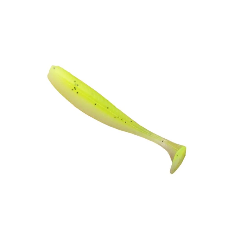 Target Baits Leurres Soft baits and artificial worms Paddle Fish Lures 4 Target Baits Leurres Soft baits and artificial worms Paddle Fish Lures - Image 2