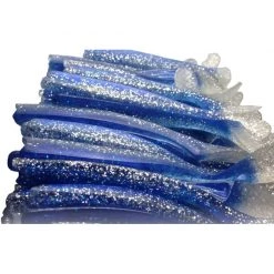 Target Baits Leurres Soft baits and artificial worms Swimmy Eel Lures 9" -Fishing Sales Shop a27882 eel9bm