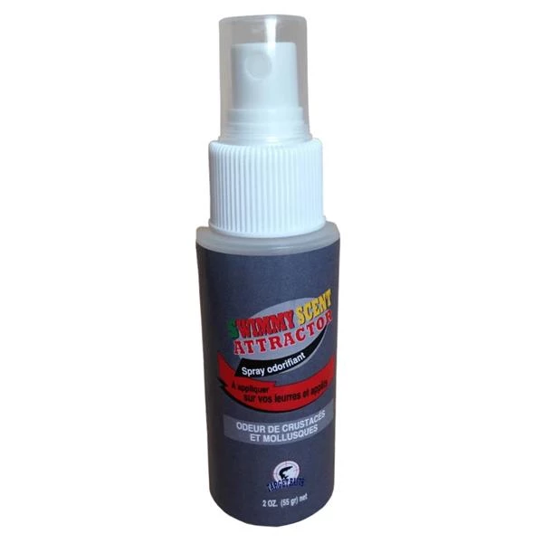 Target Baits Leurres Liquid baits and other baits Crustaceans and Molluscs Swimmy Scent Attractor 3 Target Baits Leurres Liquid baits and other baits Crustaceans and Molluscs Swimmy Scent Attractor