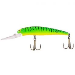 Bomber Lures Plugs Bomber Deep Long A Lure 4.5 in