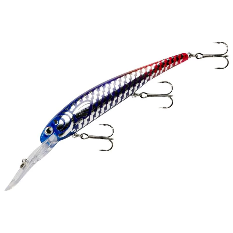 Bomber Lures Plugs Bandit Generator Lure 9 Bomber Lures Plugs Bandit Generator Lure - Image 7