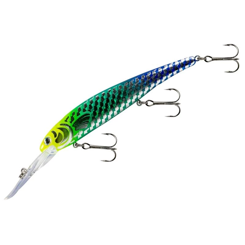 Bomber Lures Plugs Bandit Generator Lure 10 Bomber Lures Plugs Bandit Generator Lure - Image 8