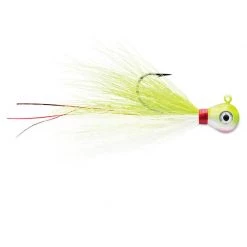 VMC Soft baits and artificial worms Bucktail Jig Hook 15 VMC Soft baits and artificial worms Bucktail Jig Hook -Fishing Sales Shop bkj14chw 598779 1635514533